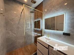 Студия квартира, вторичка, 46м2, 7/9 этаж