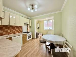 3-к квартира, вторичка, 74м2, 2/9 этаж