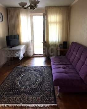 2-к квартира, вторичка, 51м2, 3/5 этаж