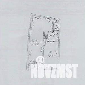 3-к квартира, вторичка, 71м2, 1/5 этаж
