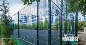 4-к квартира, вторичка, 228м2, 9/9 этаж