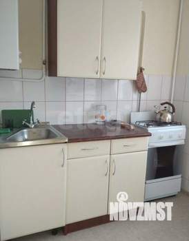1-к квартира, вторичка, 30м2, 4/6 этаж