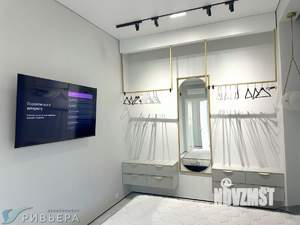 3-к квартира, вторичка, 105м2, 7/7 этаж