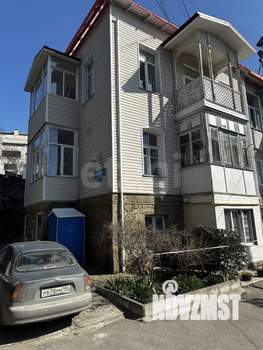 1-к квартира, вторичка, 23м2, 2/3 этаж