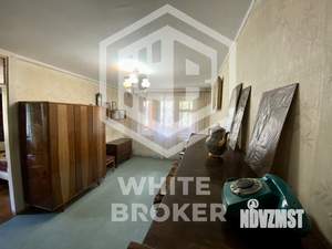 2-к квартира, вторичка, 47м2, 4/5 этаж