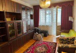 3-к квартира, вторичка, 62м2, 5/5 этаж