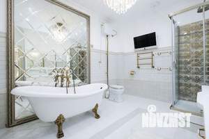 2-к квартира, вторичка, 123м2, 8/10 этаж