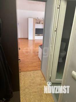 2-к квартира, вторичка, 60м2, 4/4 этаж