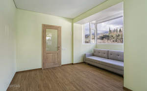 1-к квартира, вторичка, 41м2, 4/12 этаж