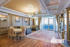 2-к квартира, вторичка, 92м2, 5/6 этаж