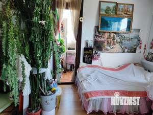 Студия квартира, вторичка, 29м2, 9/9 этаж