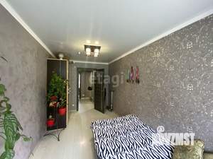 2-к квартира, вторичка, 48м2, 4/5 этаж