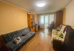 2-к квартира, вторичка, 50м2, 3/4 этаж