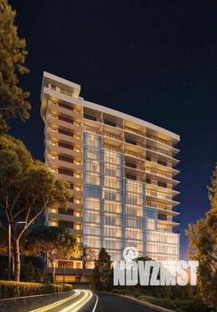 Студия квартира, вторичка, 78м2, 9/17 этаж