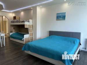 Студия квартира, вторичка, 56м2, 4/7 этаж