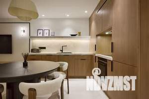 4-к квартира, вторичка, 135м2, 7/8 этаж