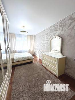 2-к квартира, вторичка, 67м2, 7/9 этаж