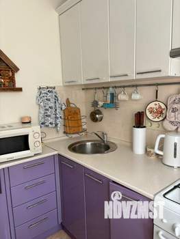 2-к квартира, вторичка, 50м2, 4/5 этаж