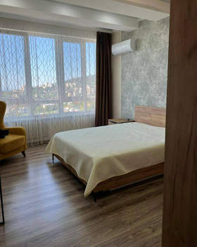 3-к квартира, вторичка, 98м2, 4/4 этаж