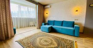 Студия квартира, вторичка, 42м2, 8/11 этаж