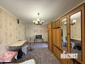 1-к квартира, вторичка, 40м2, 1/5 этаж
