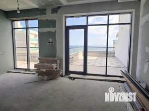 4-к квартира, вторичка, 261м2, 9/10 этаж