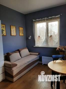 Студия квартира, вторичка, 20м2, 5/6 этаж