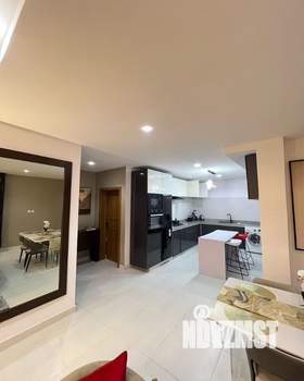 3-к квартира, вторичка, 97м2, 6/9 этаж