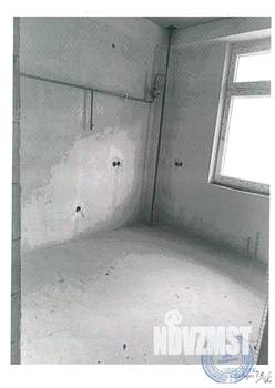 Студия квартира, вторичка, 57м2, 1/5 этаж