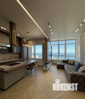 3-к квартира, вторичка, 95м2, 8/10 этаж