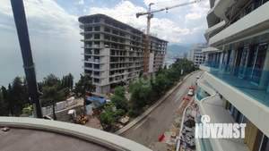 Студия квартира, вторичка, 46м2, 5/8 этаж