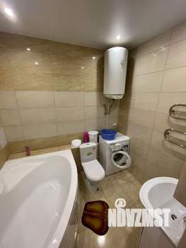 2-к квартира, вторичка, 52м2, 4/14 этаж