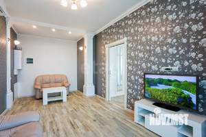 2-к квартира, вторичка, 75м2, 9/9 этаж