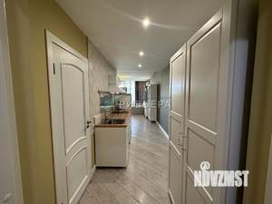 Студия квартира, вторичка, 53м2, 1/7 этаж