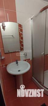 Студия квартира, вторичка, 19м2, 1/4 этаж