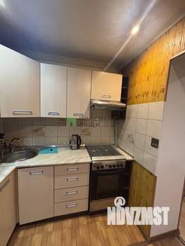 3-к квартира, вторичка, 63м2, 1/5 этаж