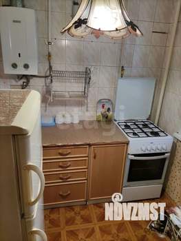 1-к квартира, вторичка, 33м2, 2/5 этаж