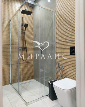 Студия квартира, вторичка, 47м2, 8/10 этаж