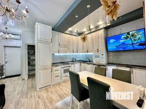 2-к квартира, вторичка, 59м2, 14/20 этаж