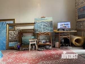 1-к квартира, вторичка, 40м2, 1/1 этаж