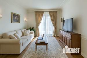 1-к квартира, вторичка, 53м2, 4/5 этаж