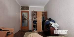 3-к квартира, вторичка, 70м2, 2/5 этаж