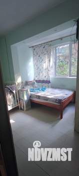 1-к квартира, вторичка, 32м2, 2/5 этаж