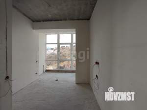 3-к квартира, вторичка, 104м2, 8/11 этаж