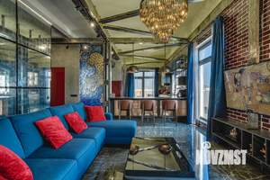 3-к квартира, вторичка, 240м2, 8/8 этаж