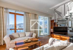 4-к квартира, вторичка, 310м2, 9/9 этаж