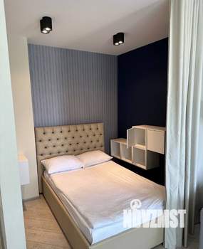 1-к квартира, вторичка, 52м2, 5/7 этаж