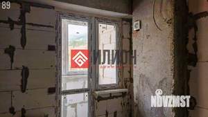 1-к квартира, вторичка, 35м2, 8/16 этаж