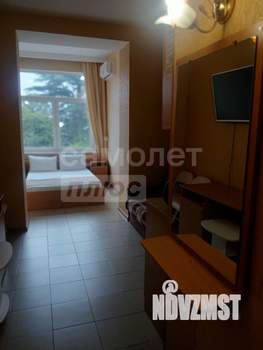 Студия квартира, вторичка, 21м2, 1/3 этаж