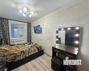 3-к квартира, вторичка, 71м2, 1/4 этаж